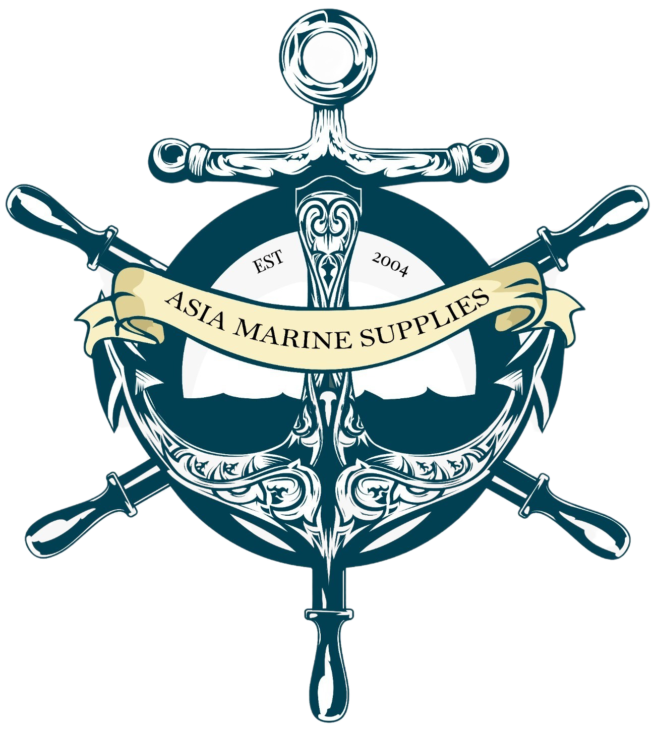 Asia Marine Supplies